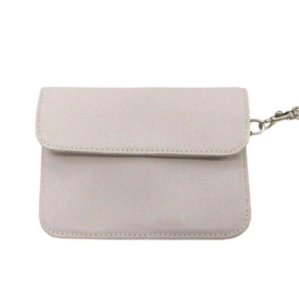 Loewe Anagram Button Tote Canvas — view 7