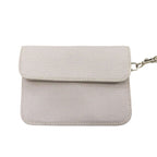 Loewe Anagram Button Tote Canvas — view 7