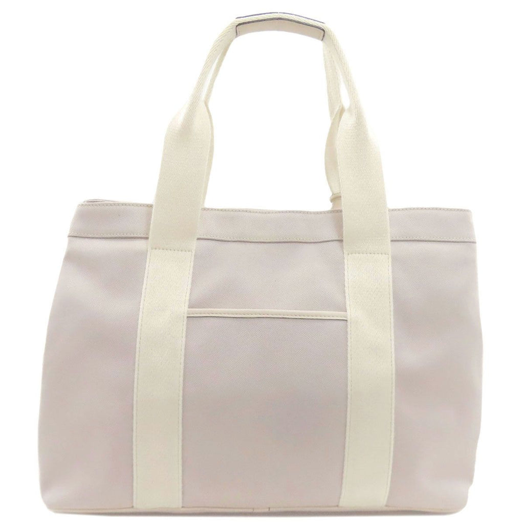 Loewe Anagram Button Tote Canvas — view 2