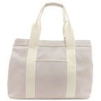 Loewe Anagram Button Tote Canvas — view 2