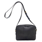 Gucci Horsebit Shoulder Bag Leather — view 2