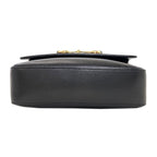 Gucci Horsebit Shoulder Bag Leather — view 4