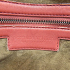 Bottega Veneta Intrecciato 2-Way Handbag Calf — view 6