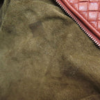 Bottega Veneta Intrecciato 2-Way Handbag Calf — view 9