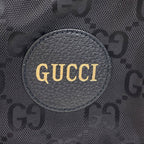 Gucci Off the Grid GG 2-Way Shoulder Bag Canvas — view 9