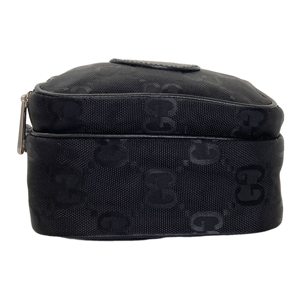 Gucci Off the Grid GG 2-Way Shoulder Bag Canvas — view 4
