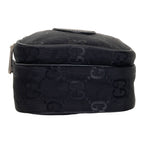 Gucci Off the Grid GG 2-Way Shoulder Bag Canvas — view 4