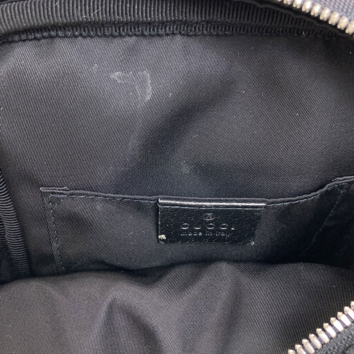 Gucci Off the Grid GG 2-Way Shoulder Bag Canvas — view 7