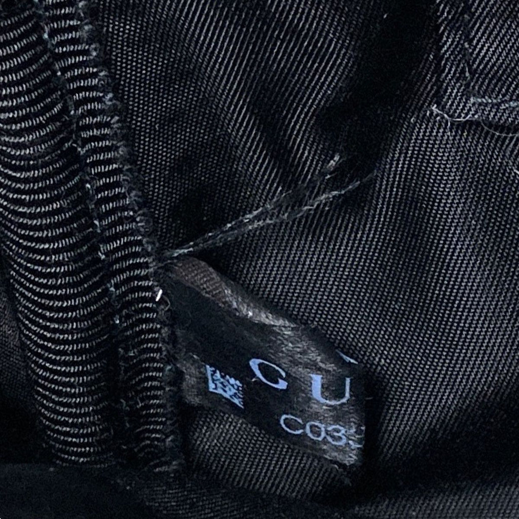Gucci Off the Grid GG 2-Way Shoulder Bag Canvas — view 8