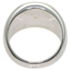 Hermes Series Clou de Selle Ring 18k Yellow Gold — view 4