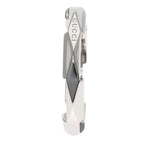 Gucci Link to Love Studs Ring 18k White Gold — view 3