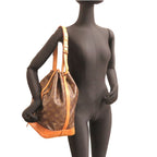 Louis Vuitton Shoulder — view 8