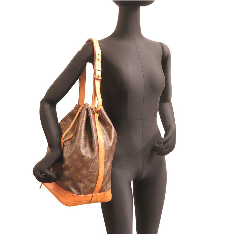 Louis Vuitton Shoulder — view 8