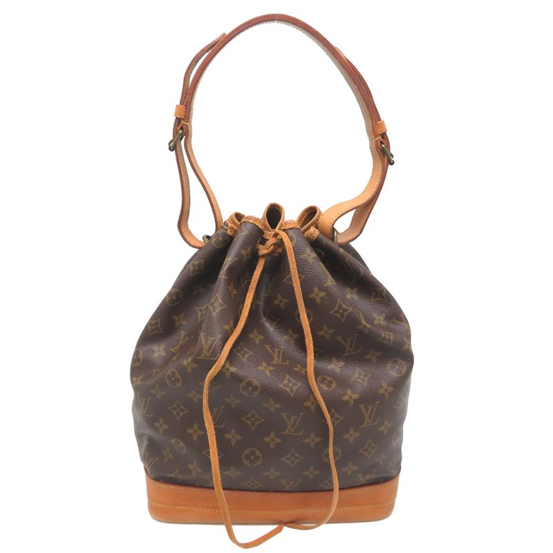 Louis Vuitton Shoulder