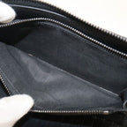 Dior Long Zip Wallet Oblique Zip Around Jacquard — view 7