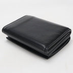 Bottega Veneta Trifold Wallet Lambskin — view 2