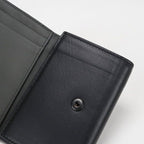 Bottega Veneta Trifold Wallet Lambskin — view 7