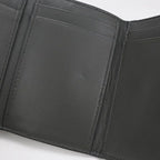 Bottega Veneta Trifold Wallet Lambskin — view 6