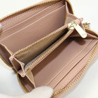 Dior Coin Case Lady Purse Lambskin — view 3