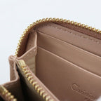Dior Coin Case Lady Purse Lambskin — view 6