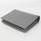 Gucci Small Wallet Double Bifold Leather — view 2