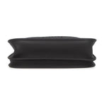 Hermes Shoulder Bag Evelyne 3 PM Black Gold Taurillon Clemence — view 3
