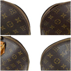Louis Vuitton Handbag Alma PM Dome — view 5