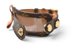Louis Vuitton Bangle Bracelet Porte Adresse — view 6