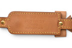 Louis Vuitton Bangle Bracelet Porte Adresse — view 8