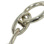 Hermes Chaine D'ancre GM Bracelet 925 Sterling Silver — view 3