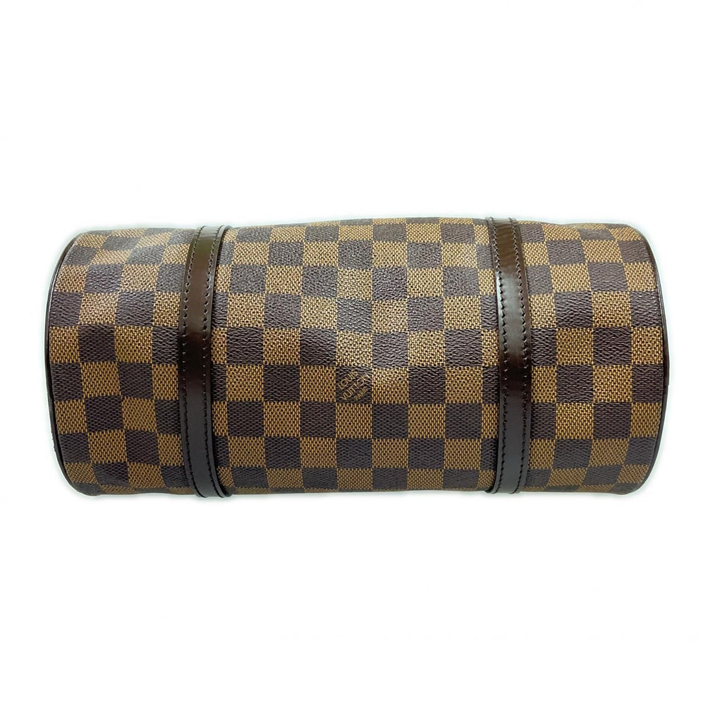 Louis Vuitton Handbag Damier Papillon — view 6