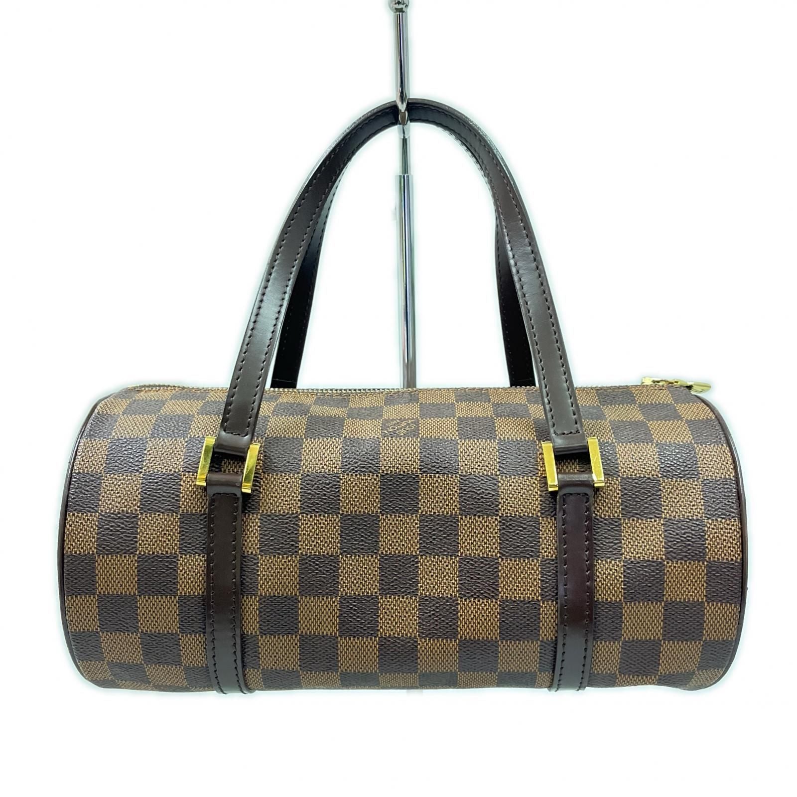 Louis Vuitton Handbag Damier Papillon — view 2