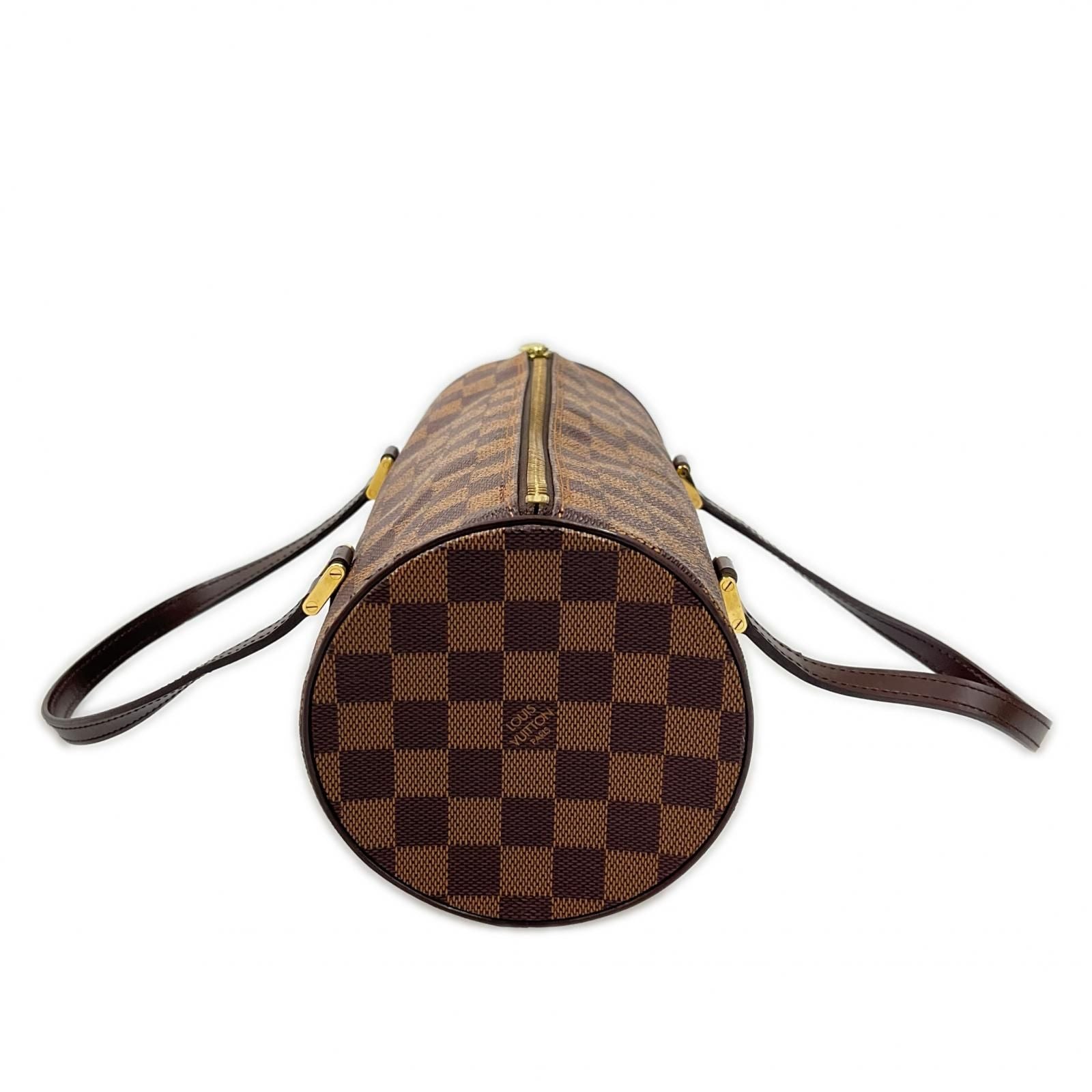 Louis Vuitton Handbag Damier Papillon — view 4