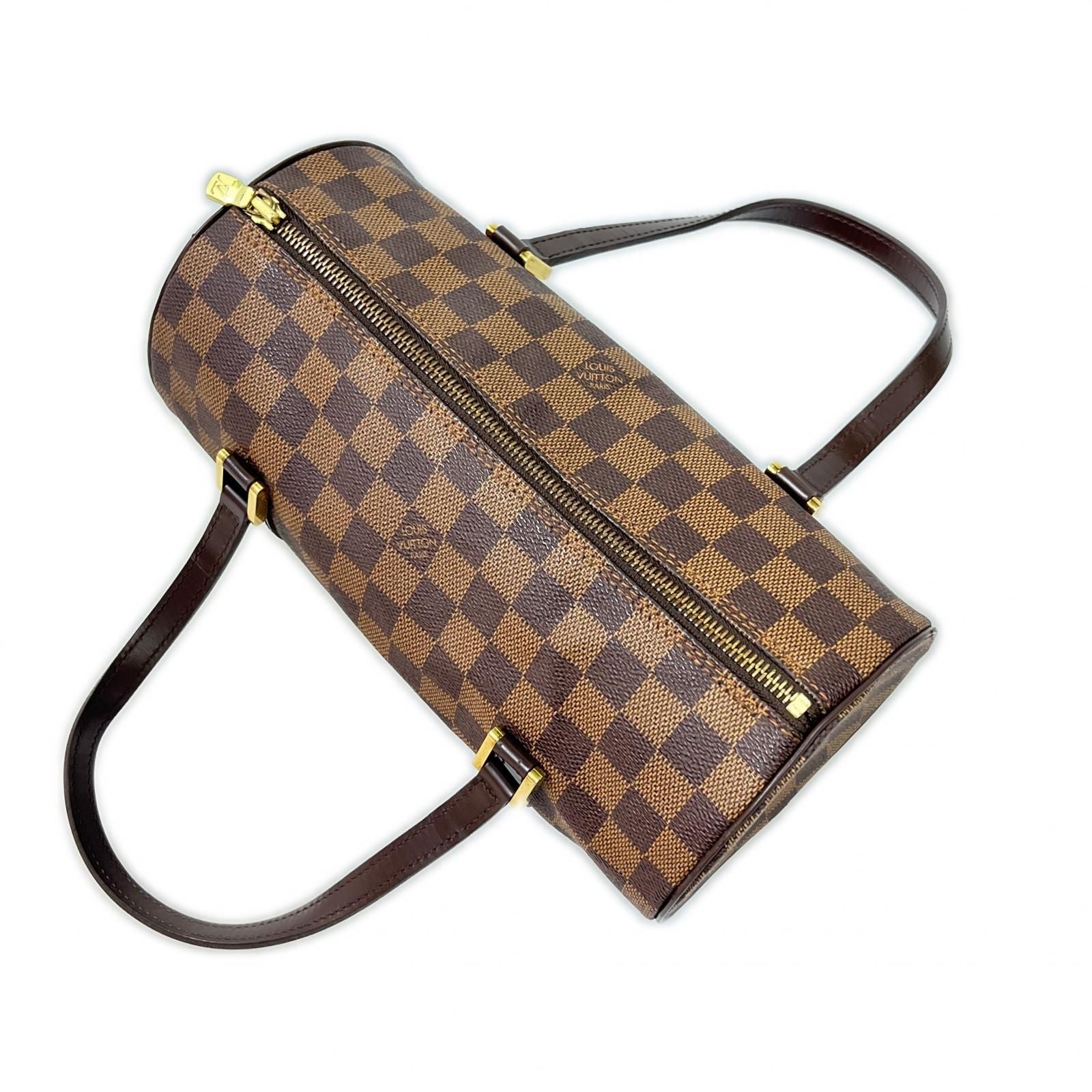 Louis Vuitton Handbag Damier Papillon — view 5