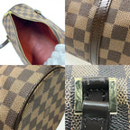 Louis Vuitton Handbag Damier Papillon — view 9