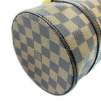 Louis Vuitton Handbag Damier Papillon — view 7