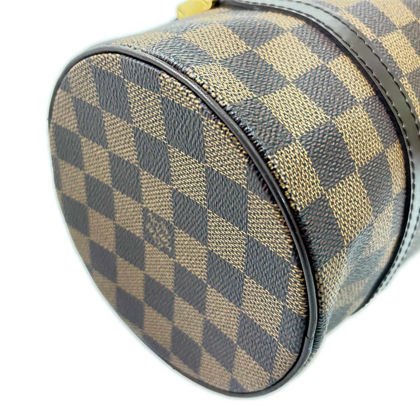 Louis Vuitton Handbag Damier Papillon — view 7