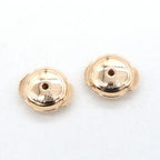Hermes Earrings Finesse 18k Pink Gold — view 4