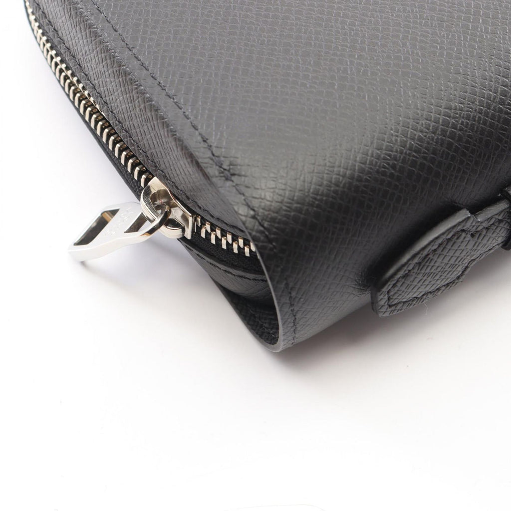Louis Vuitton Round Wallet Zippy XL Leather — view 7