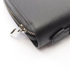 Louis Vuitton Round Wallet Zippy XL Leather — view 7