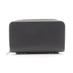 Louis Vuitton Round Wallet Zippy XL Leather