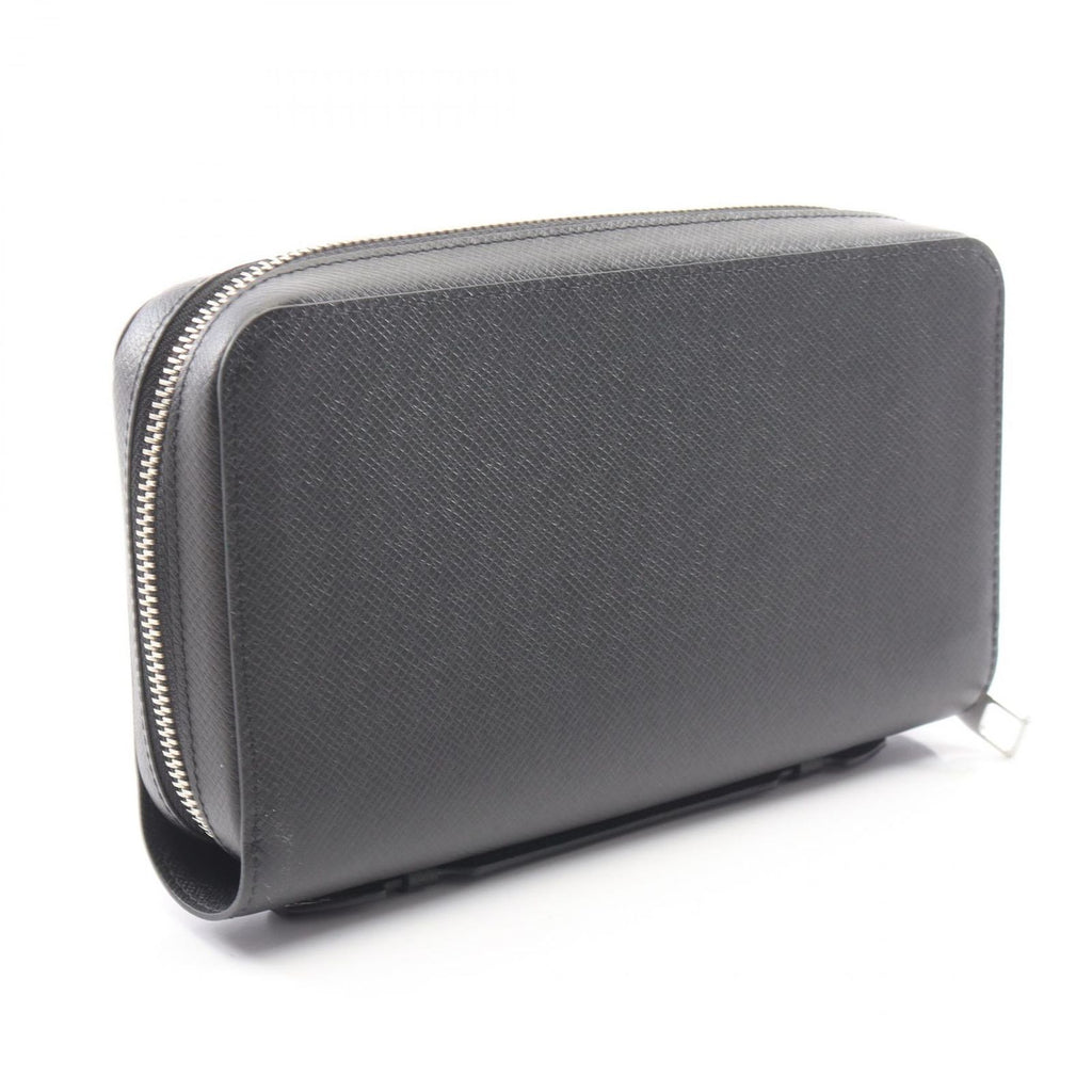 Louis Vuitton Round Wallet Zippy XL Leather — view 2