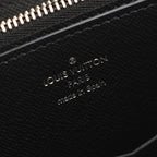 Louis Vuitton Round Wallet Zippy XL Leather — view 4