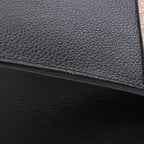 Louis Vuitton Handbag City Steamer Mini Noir 2-Way Leather Exotic Cles the — view 7