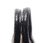 Louis Vuitton Handbag City Steamer Mini Noir 2-Way Leather Exotic Cles the — view 6
