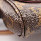 Louis Vuitton Handbag Favorite PM 2-Way Canvas Leather — view 7