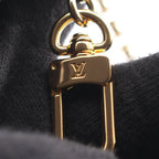 Louis Vuitton Handbag Favorite PM 2-Way Canvas Leather — view 9
