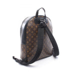 Louis Vuitton Backpack Josh Canvas Leather — view 2