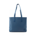 Louis Vuitton Tote Fast Line LV Aerogram Blue Leather
