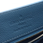 Louis Vuitton Tote Fast Line LV Aerogram Blue Leather — view 4
